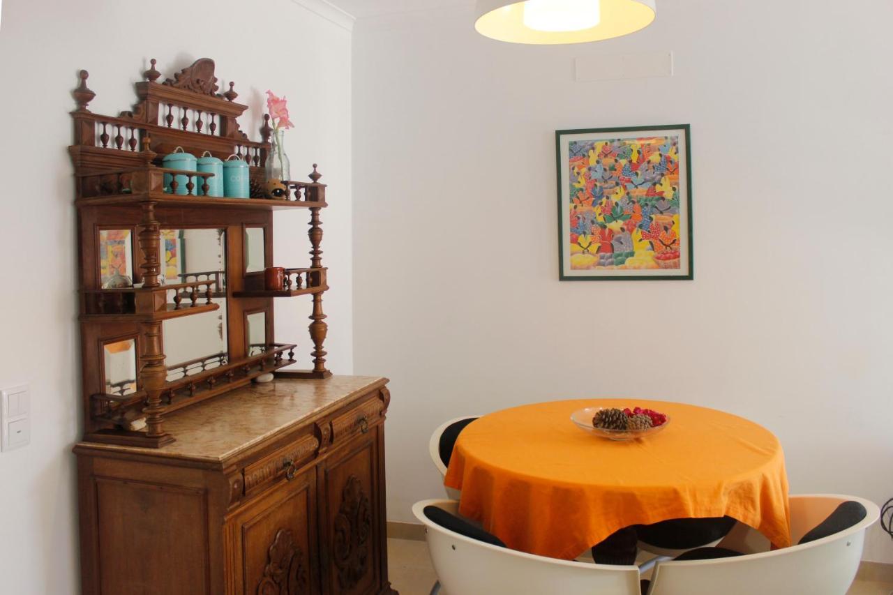 Villa Casinha Da Andorinha - Ericeira Extérieur photo