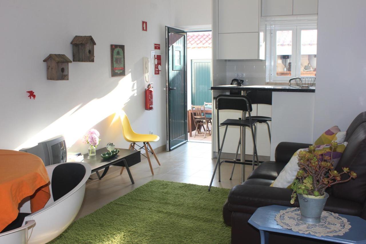Villa Casinha Da Andorinha - Ericeira Extérieur photo
