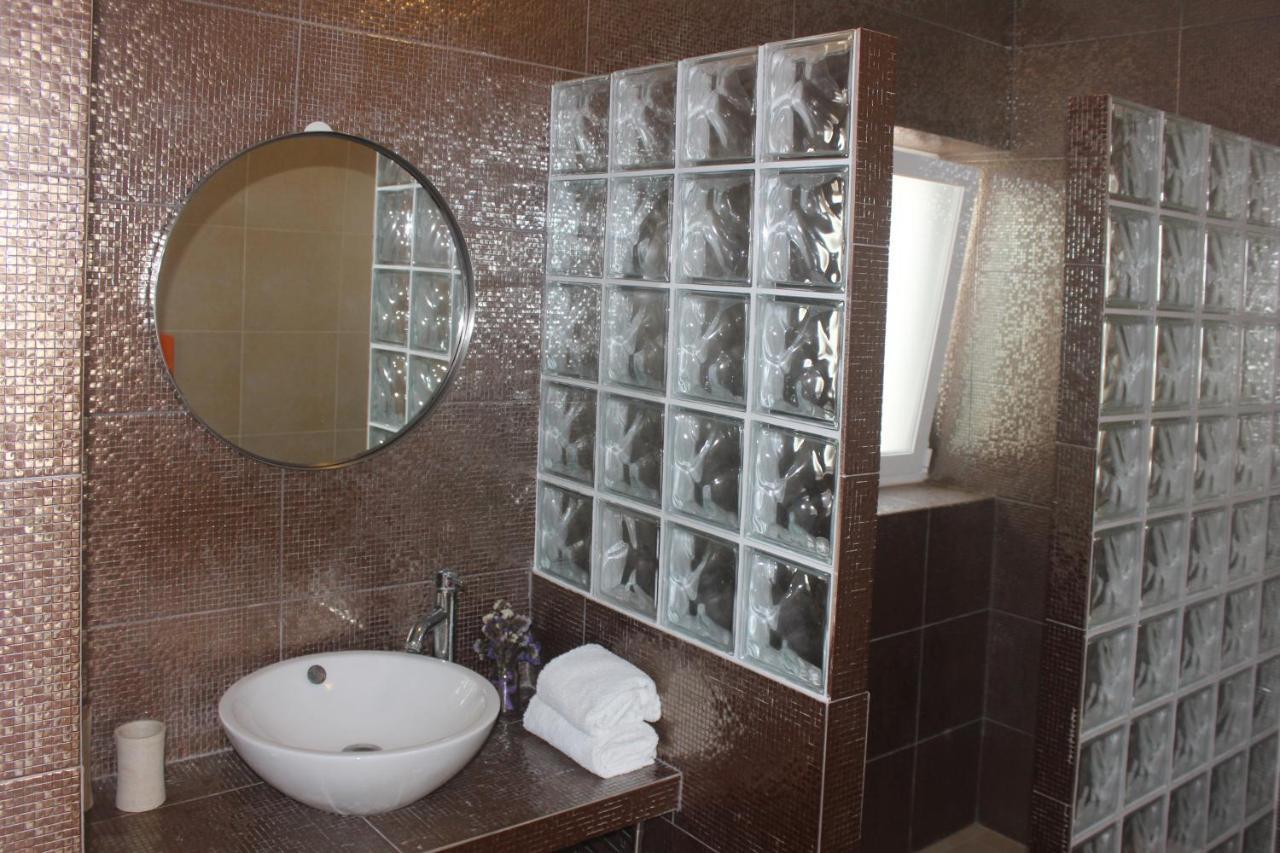 Villa Casinha Da Andorinha - Ericeira Extérieur photo