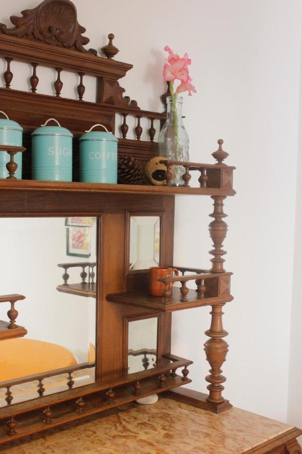 Villa Casinha Da Andorinha - Ericeira Extérieur photo