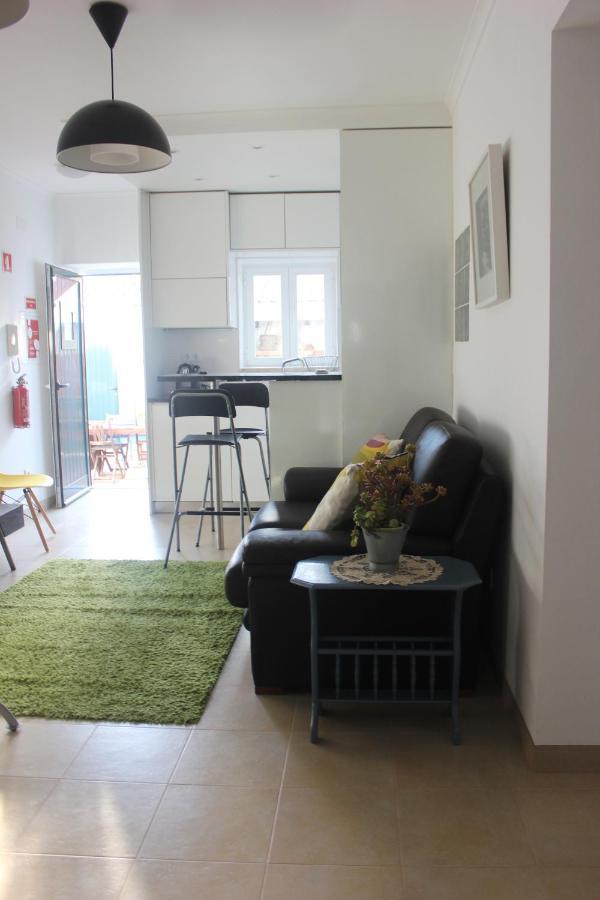 Villa Casinha Da Andorinha - Ericeira Extérieur photo