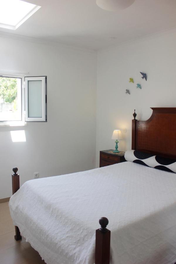 Villa Casinha Da Andorinha - Ericeira Extérieur photo