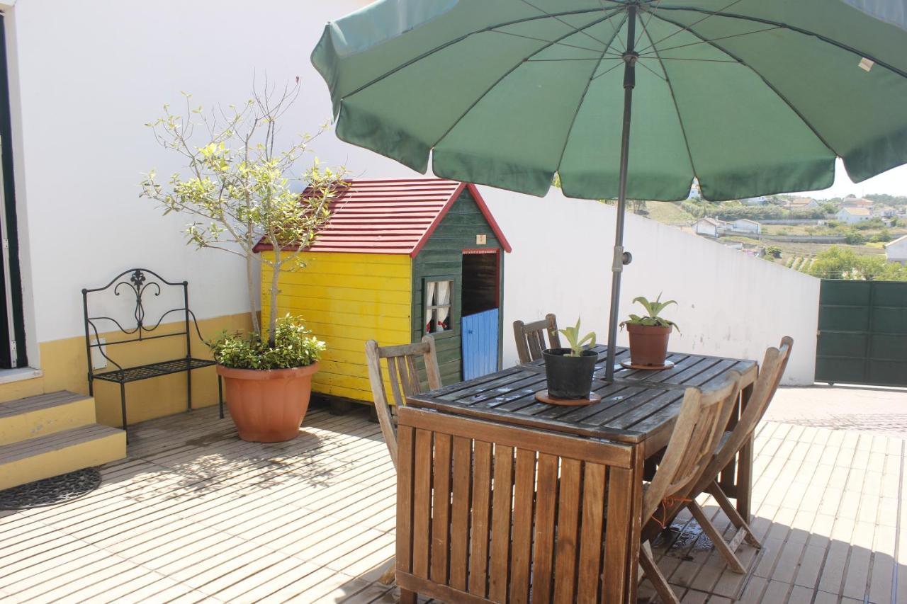Villa Casinha Da Andorinha - Ericeira Extérieur photo