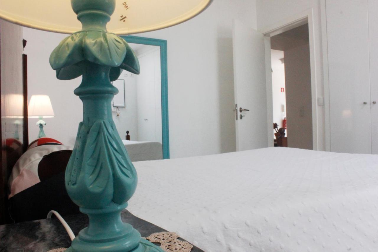 Villa Casinha Da Andorinha - Ericeira Extérieur photo