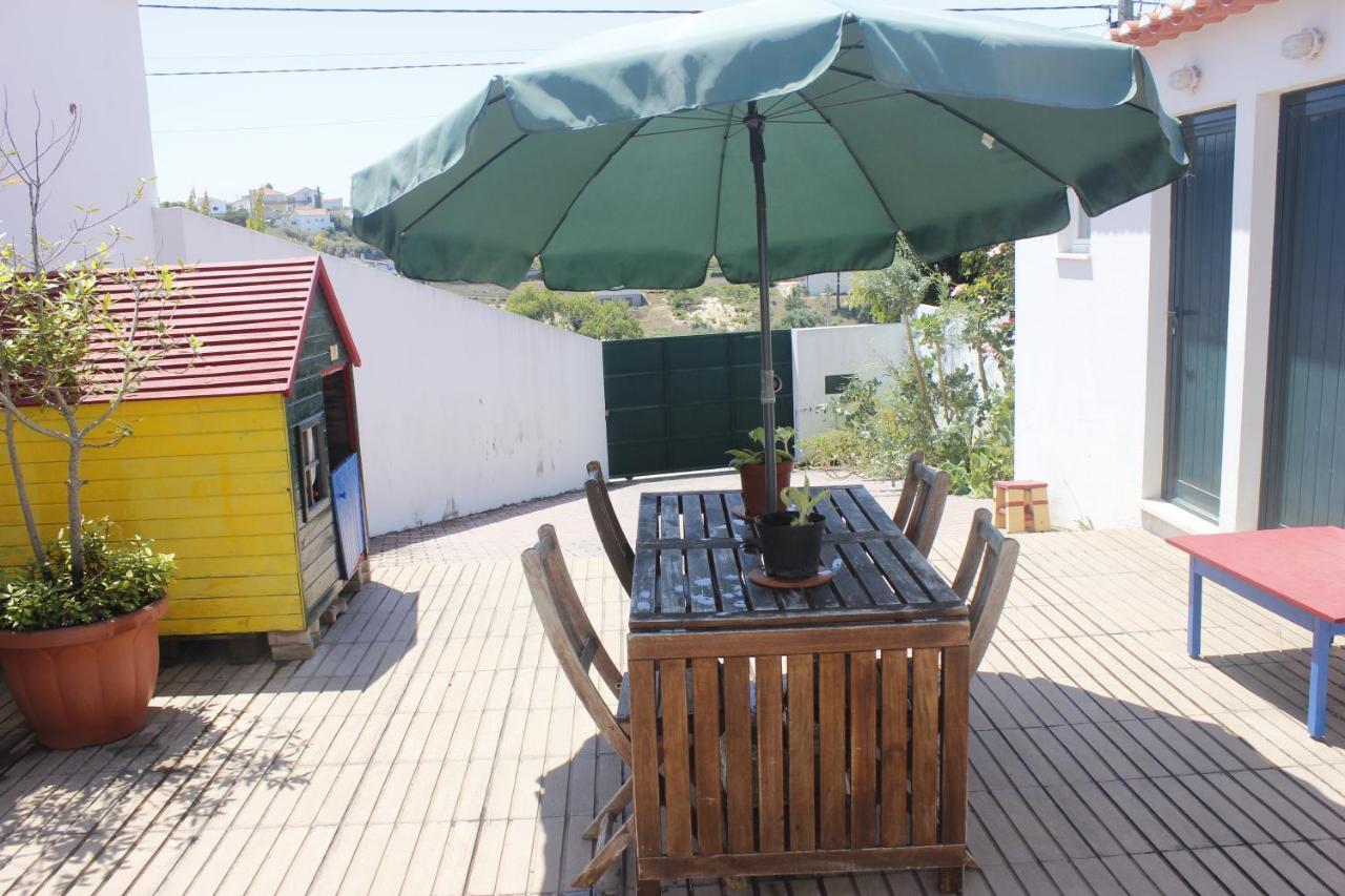 Villa Casinha Da Andorinha - Ericeira Extérieur photo
