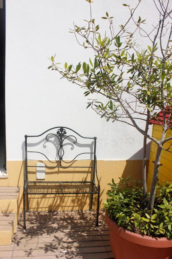 Villa Casinha Da Andorinha - Ericeira Extérieur photo